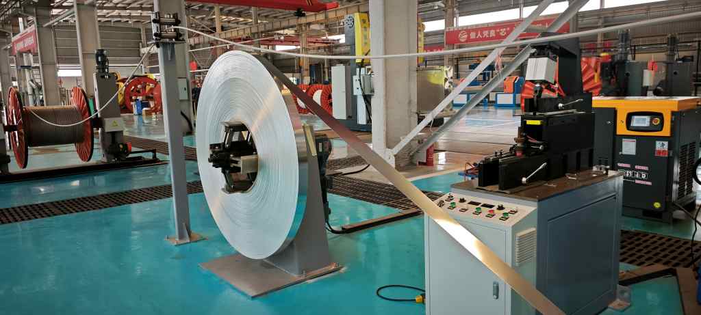 天長耐火防火電纜：守護(hù)安全，為關(guān)鍵場所提供可靠電力保障